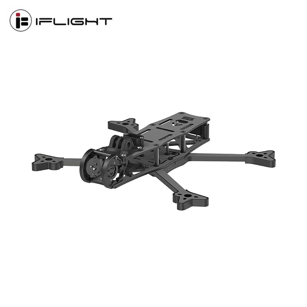 Fpv Drone Antenna - Kit de estrutura FPV IFlight AOS