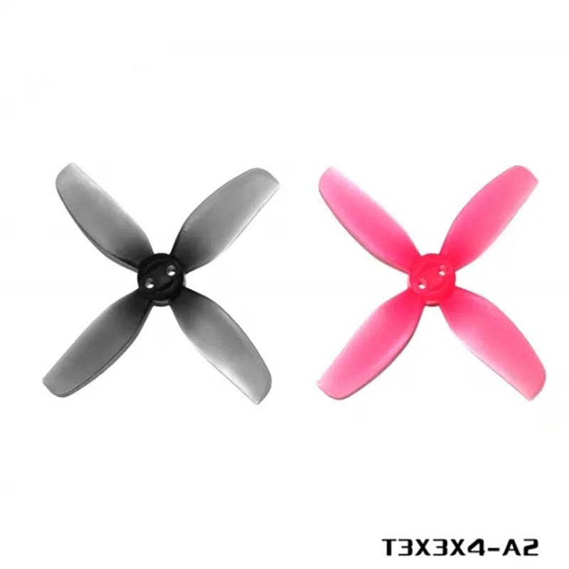 Fpv Drone Propeller - Conjunto de hélices para drone FPV