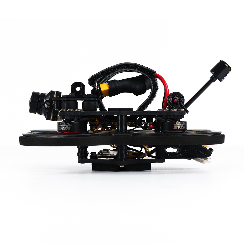 Fpv Drone Flight Controller - Drone FPV de Fibra de Carbono