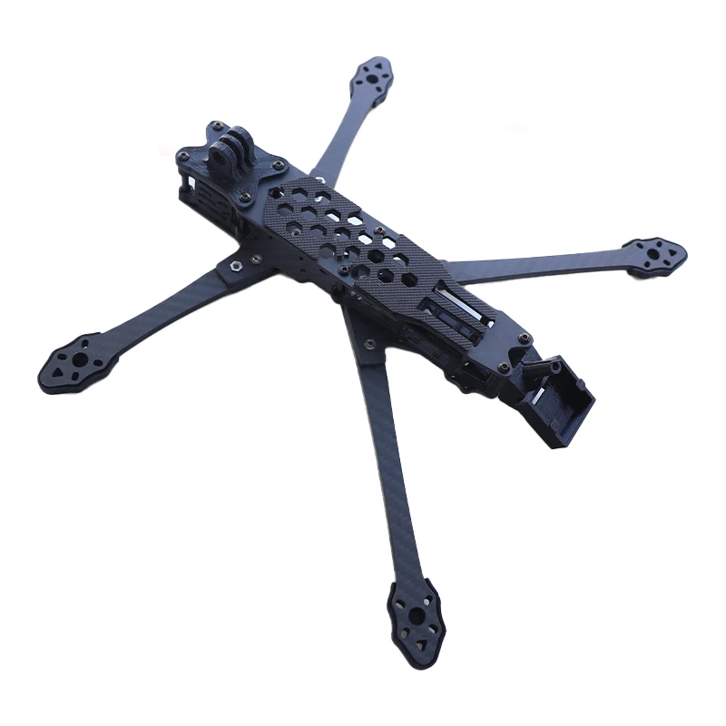 Fpv Drone Kit - Hskrc ak dc 7 Polegada kits