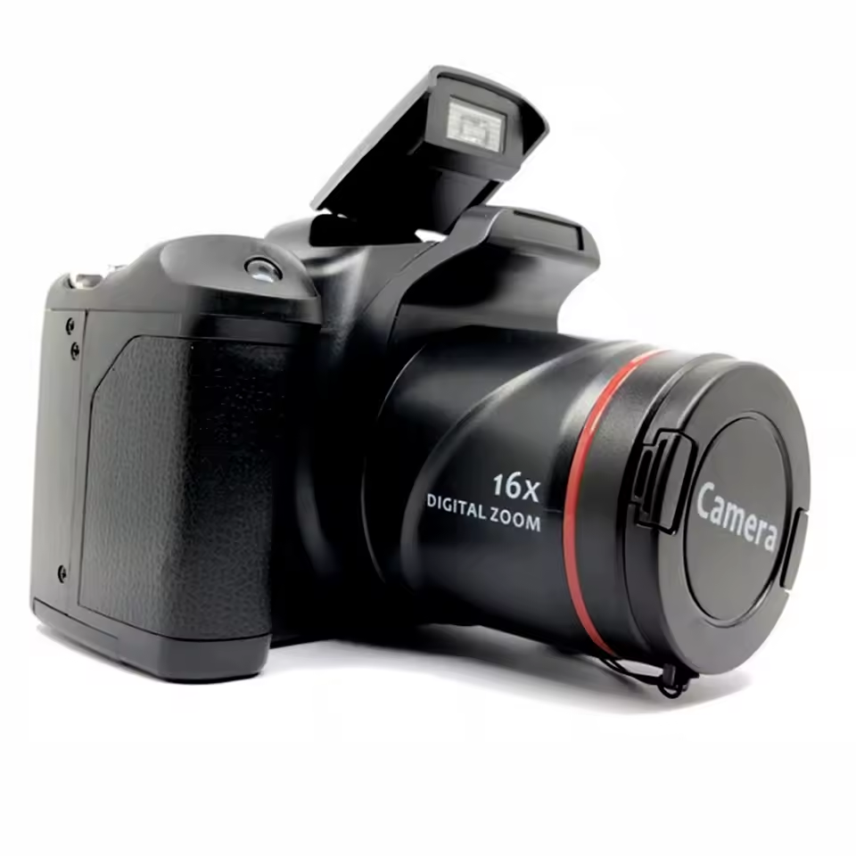 Canon Camera Eos R50 - Câmera de Fotografia Profissional 16MP SLR
