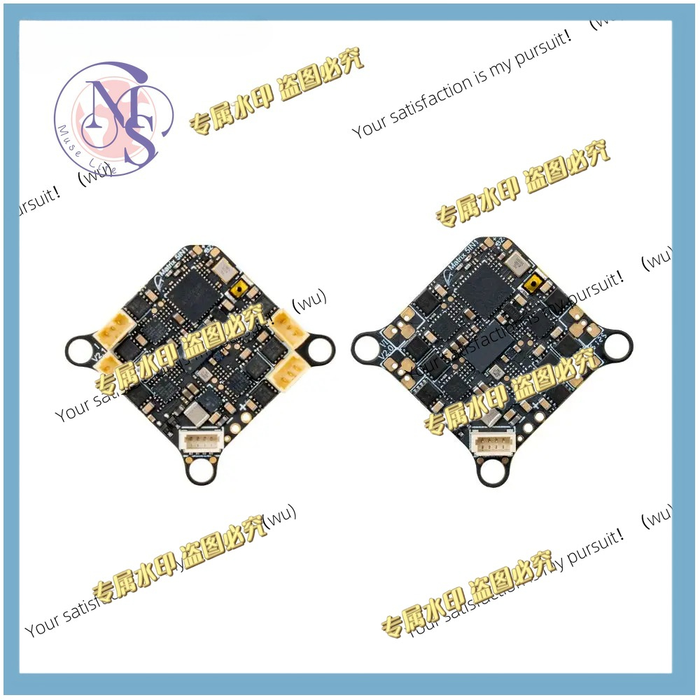 Fpv Drone Flight Controller - A nova placa de controle de