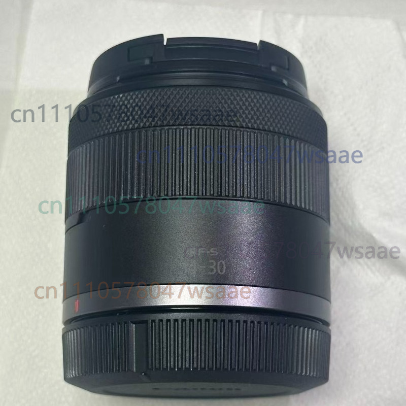 Canon Camera Eos R50 - 1 unidade de lente RF-S 14-30mm