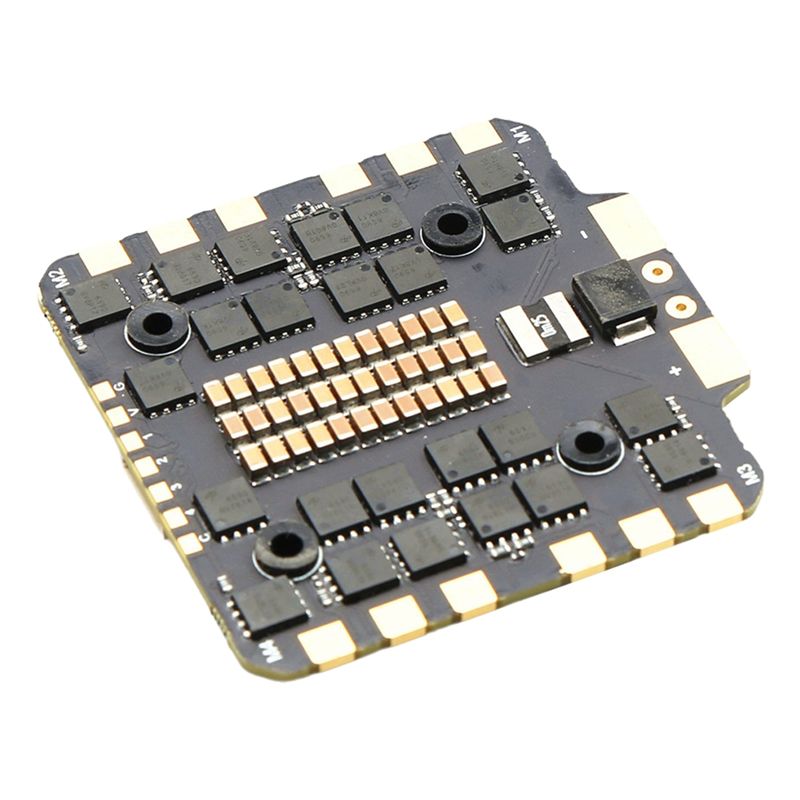 Fpv Drone Esc - ESC Brushless 4 em 1 BLS