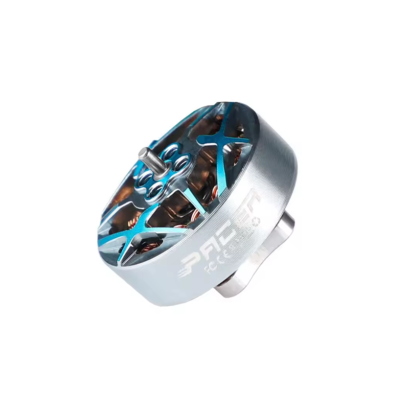 4PCS T-MOTOR P1604 KV2850 6S/K - Fpv Drone Battery avaliação e preço