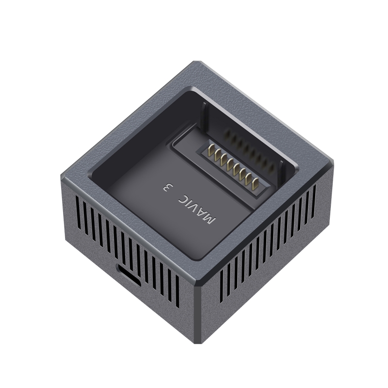 Carregador de bateria intelige - Fpv Drone Charger avaliação e preço