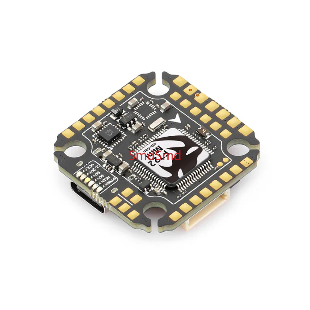 Controlador de Voo MAMBA MK4 F - Fpv Drone Flight Controller avaliação e preço