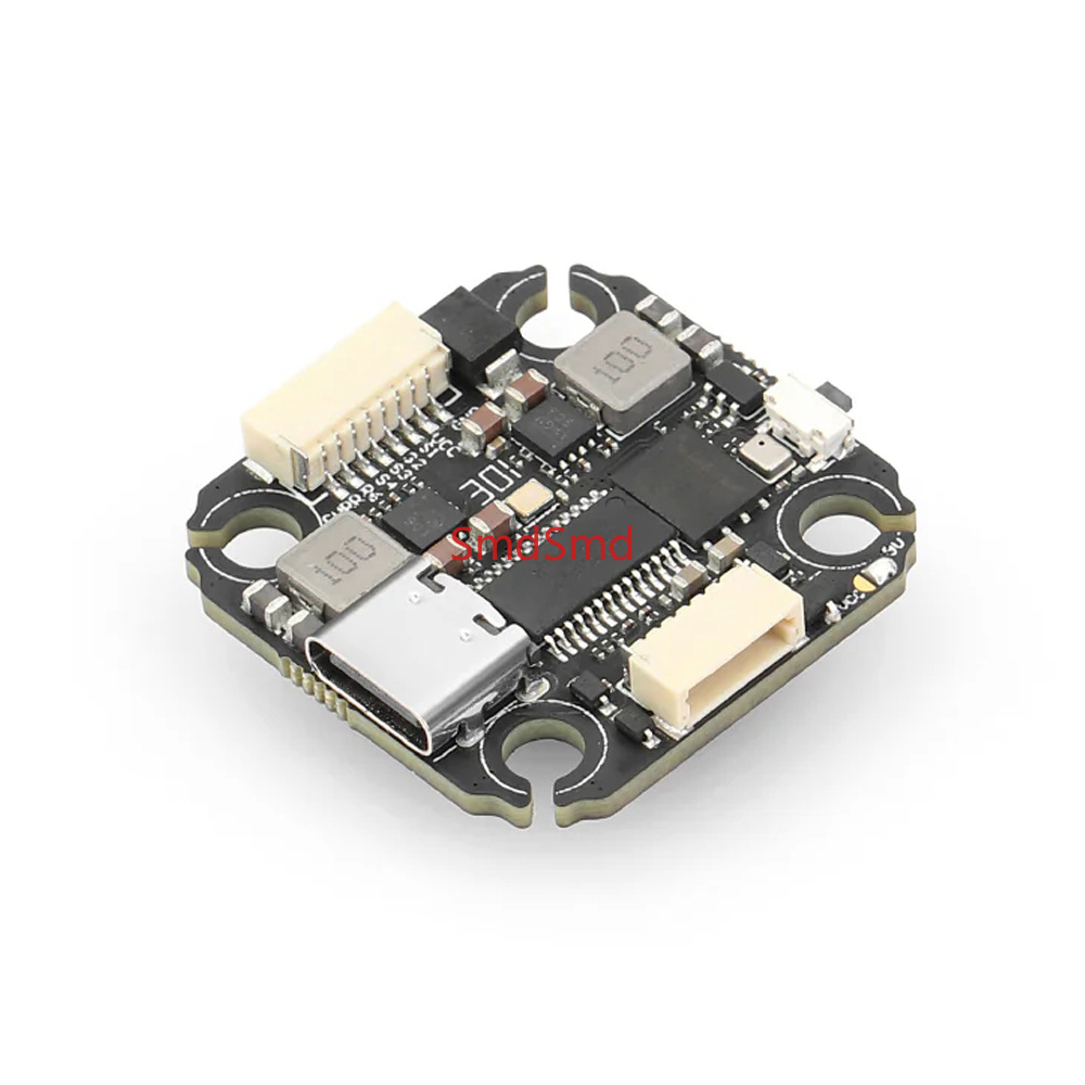 Controlador de Voo MAMBA MK4 F - Fpv Drone Flight Controller avaliação e preço