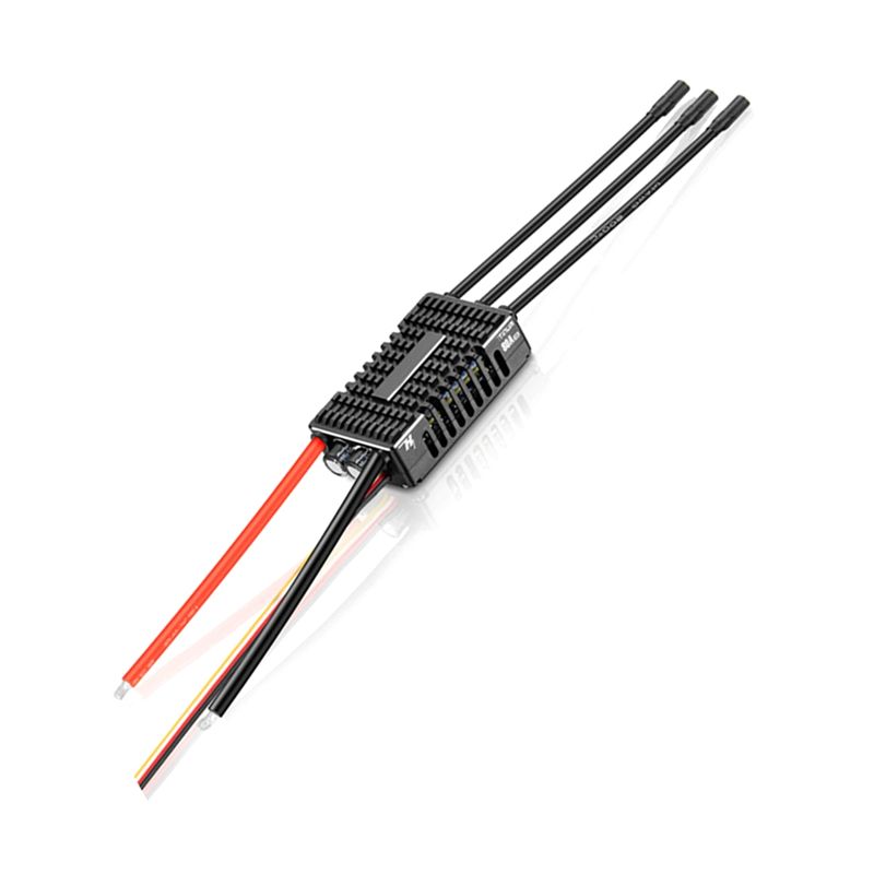 FBIL-80A V5 ESC 3-8S Dispositi - Fpv Drone Esc avaliação e preço