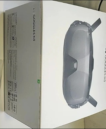 Displays para drones FPV, cros - Fpv Drone Goggles avaliação e preço