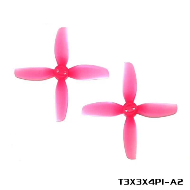 Conjunto de hélices para drone - Fpv Drone Propeller avaliação e preço