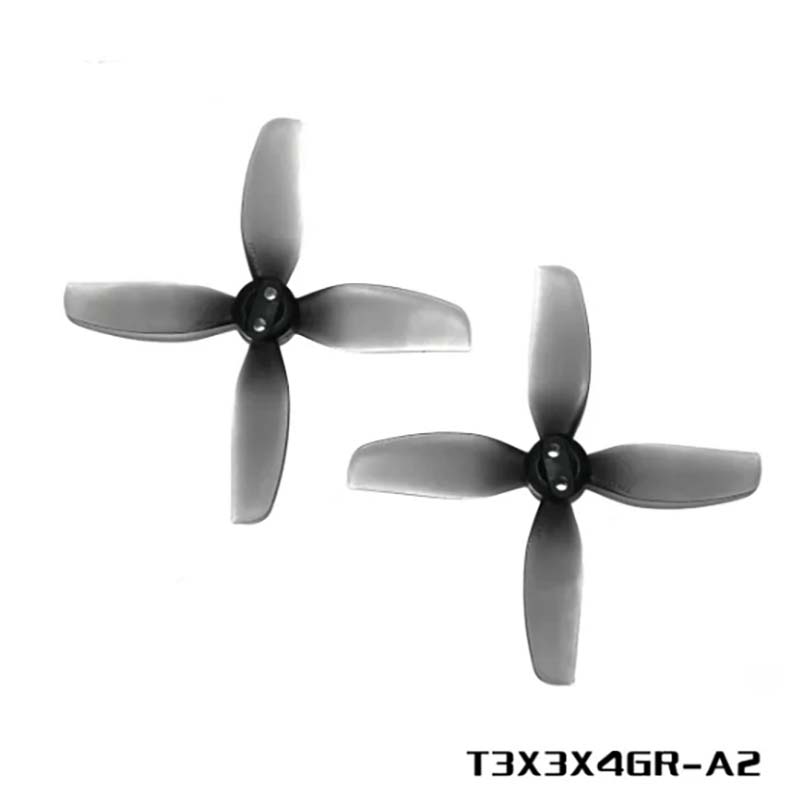Conjunto de hélices para drone - Fpv Drone Propeller avaliação e preço