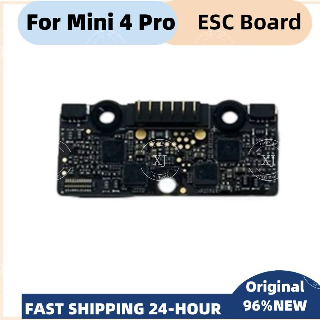 Placa ESC original para DJI Mi - Dji Drone Air 3 avaliação e preço