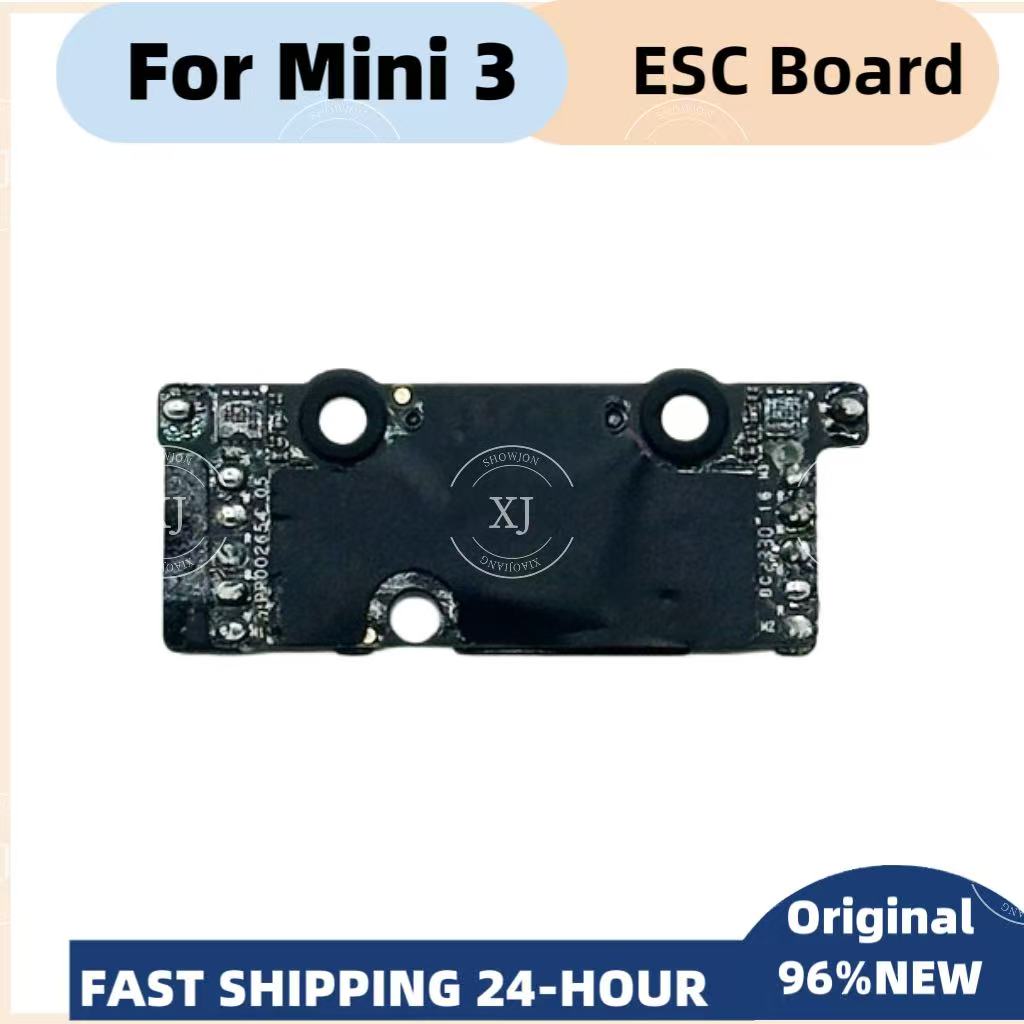 Placa ESC original para DJI Mi - Dji Drone Air 3 avaliação e preço