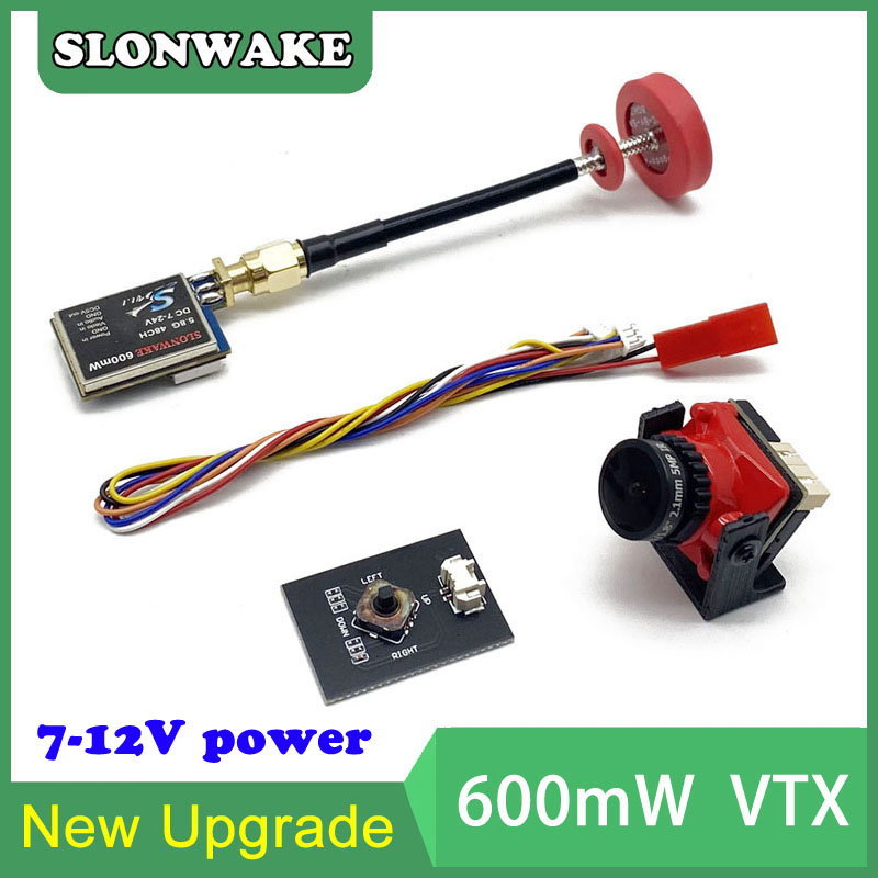 Pronto para usar transmissor d - Fpv Drone Receiver avaliação e preço