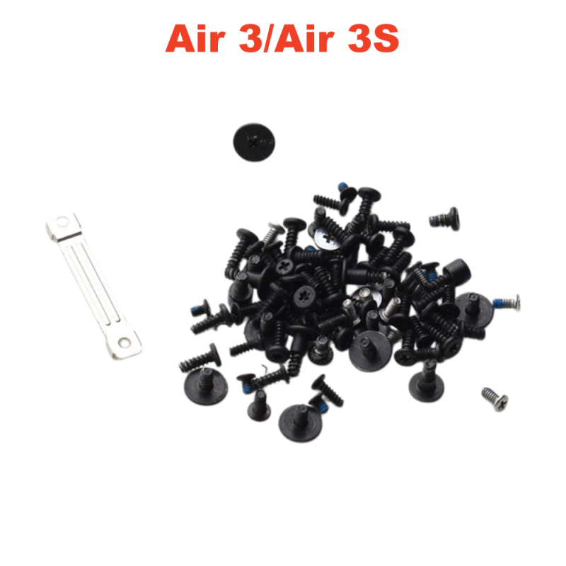 Kit de Parafusos para DJI Mavi - Dji Drone Air 3 avaliação e preço