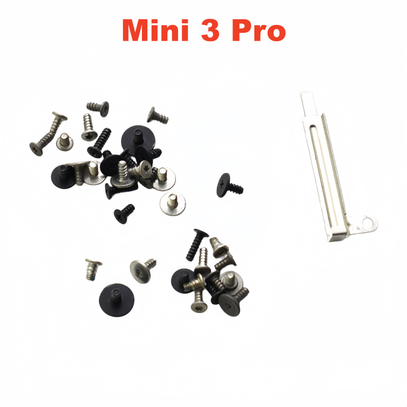 Kit de Parafusos para DJI Mavi - Dji Drone Air 3 avaliação e preço