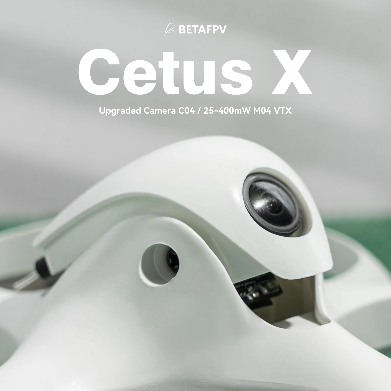 Kit Cetus X FPV, Transmissor d - Fpv Drone Charger avaliação e preço