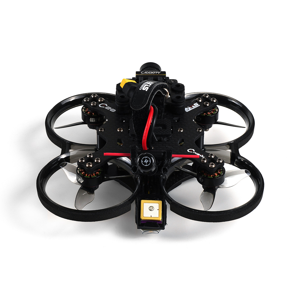 Drone FPV de Fibra de Carbono  - Fpv Drone Flight Controller avaliação e preço