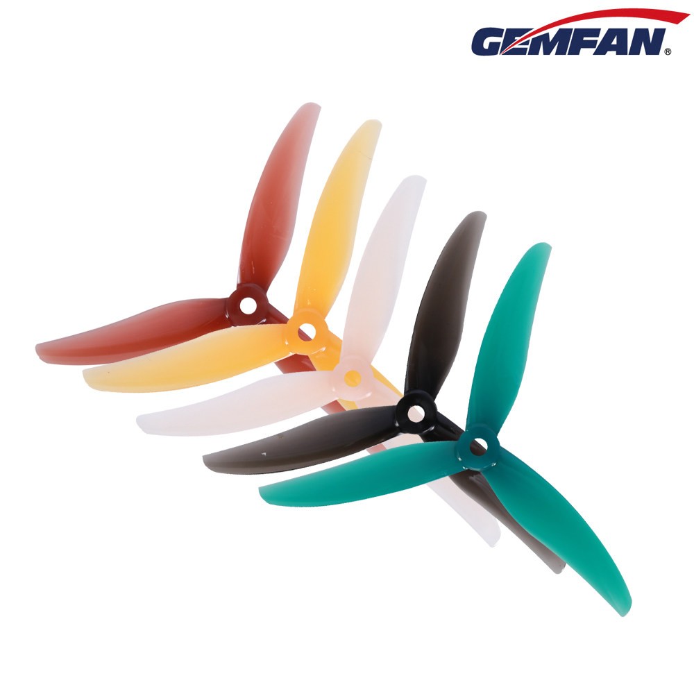 8 unidades/4 pares de hélices  - Fpv Drone Propeller avaliação e preço