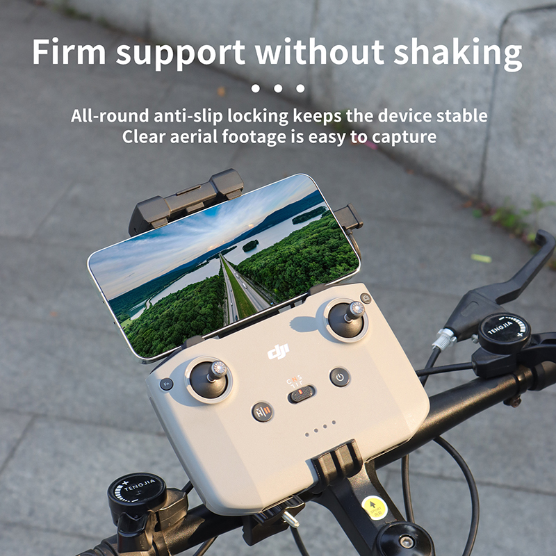 Suporte de bicicleta para dji  - Dji Drone Mini 3 avaliação e preço
