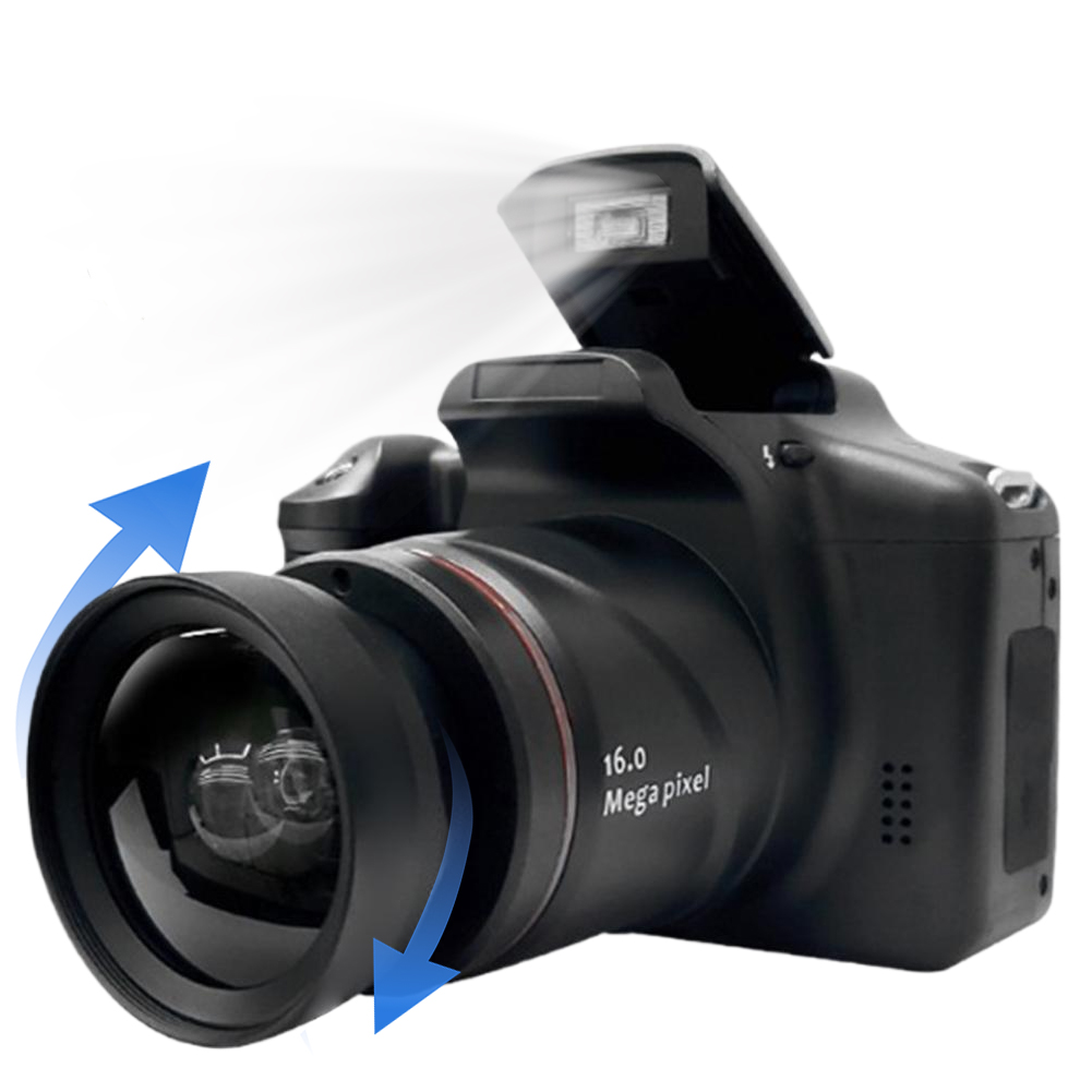 Câmera de Fotografia Profissio - Canon Camera Eos R50 avaliação e preço