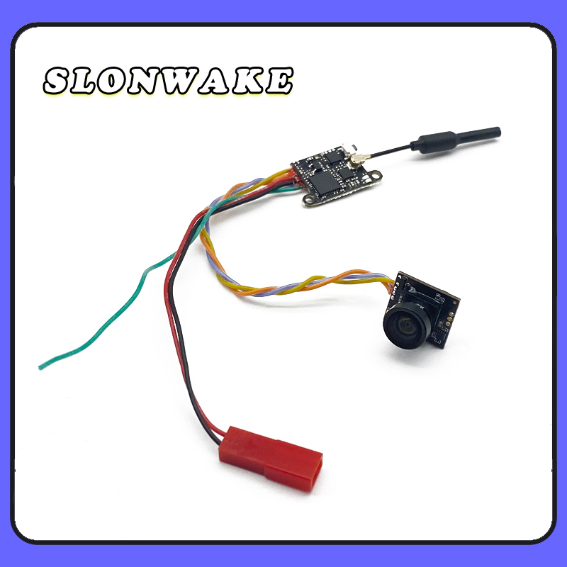 SLONWAKE 5.8G 1200TVL FPV Câme - Fpv Drone Receiver avaliação e preço