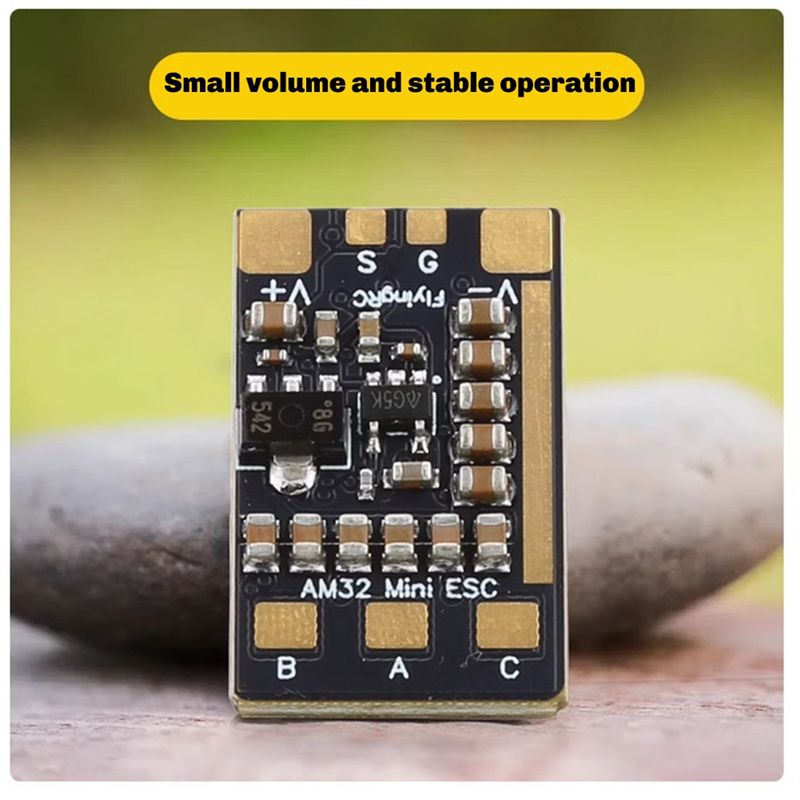Controlador Eletrônico de Velo - Fpv Drone Esc avaliação e preço