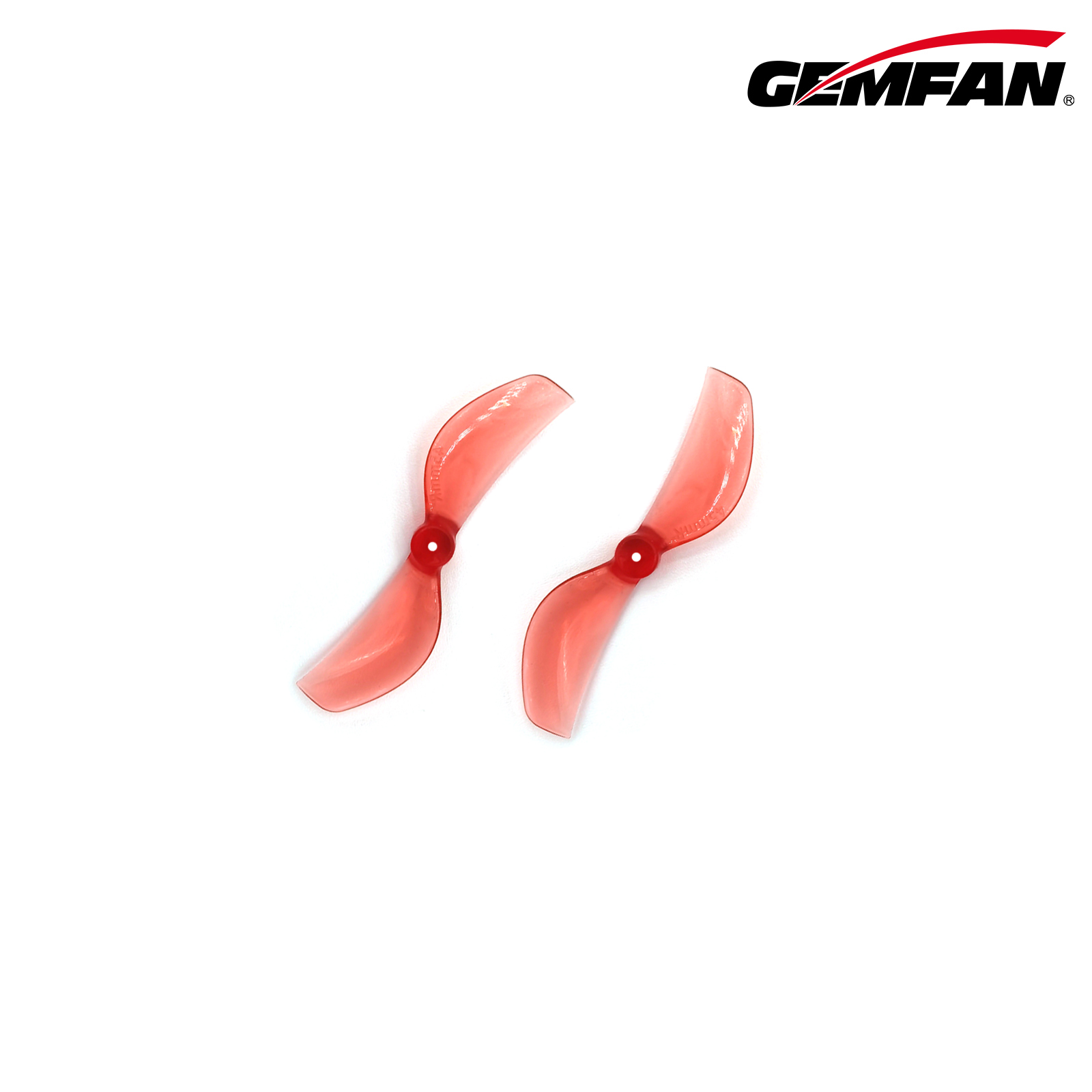 4 pares gemfan 45mm hélice de  - Fpv Drone Goggles avaliação e preço