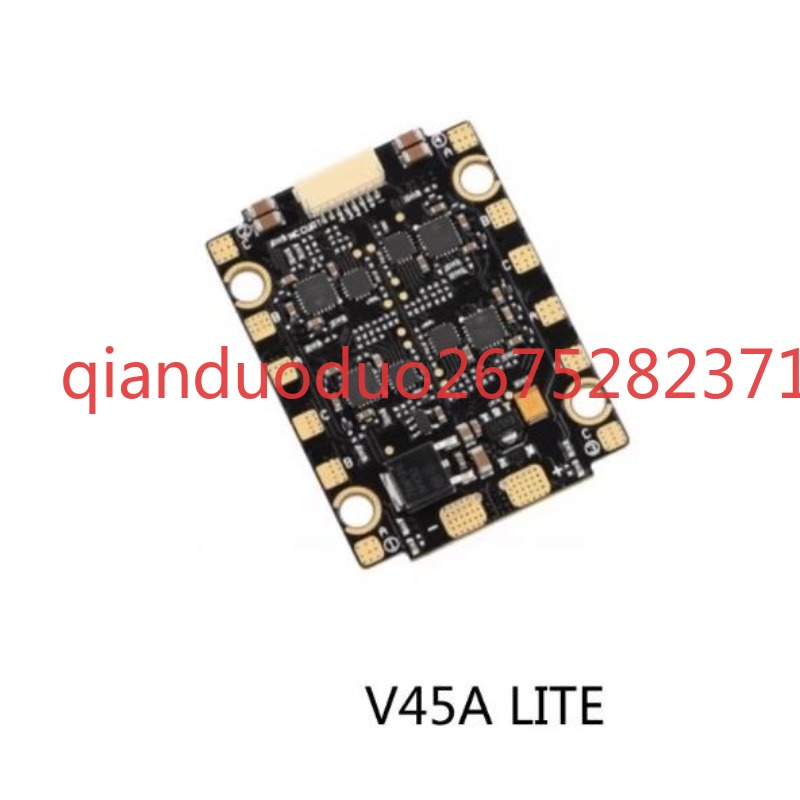 Adequado para drone V45A lite  - Fpv Drone Esc avaliação e preço