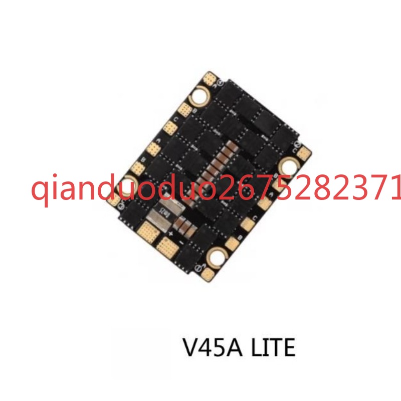 Adequado para drone V45A lite  - Fpv Drone Esc avaliação e preço