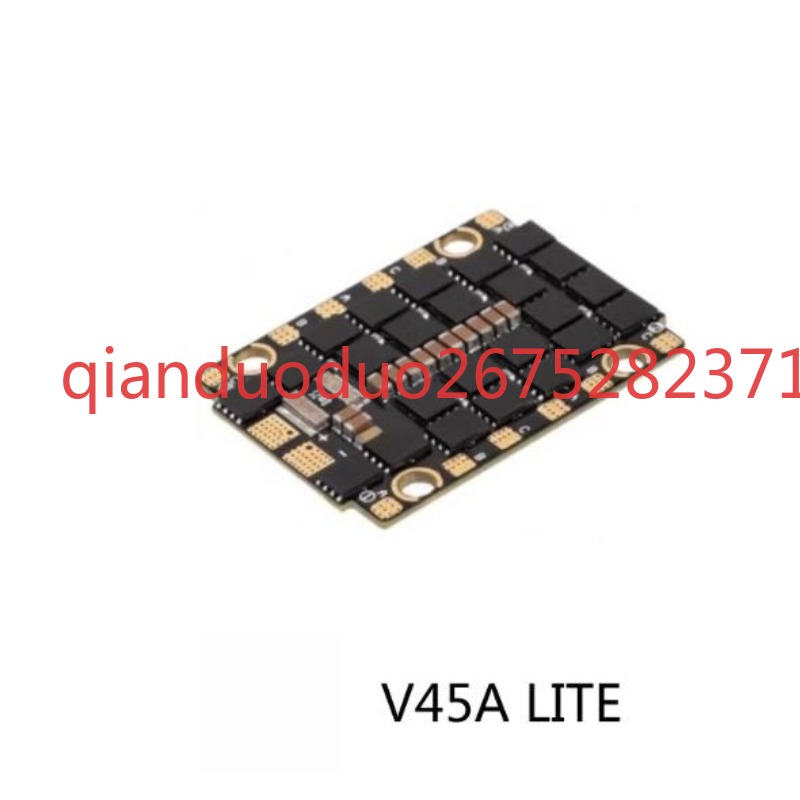 Adequado para drone V45A lite  - Fpv Drone Esc avaliação e preço