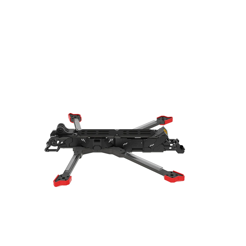 Chimera7 Pro V2 FPV Dr-one Fra - Fpv Drone Frame avaliação e preço