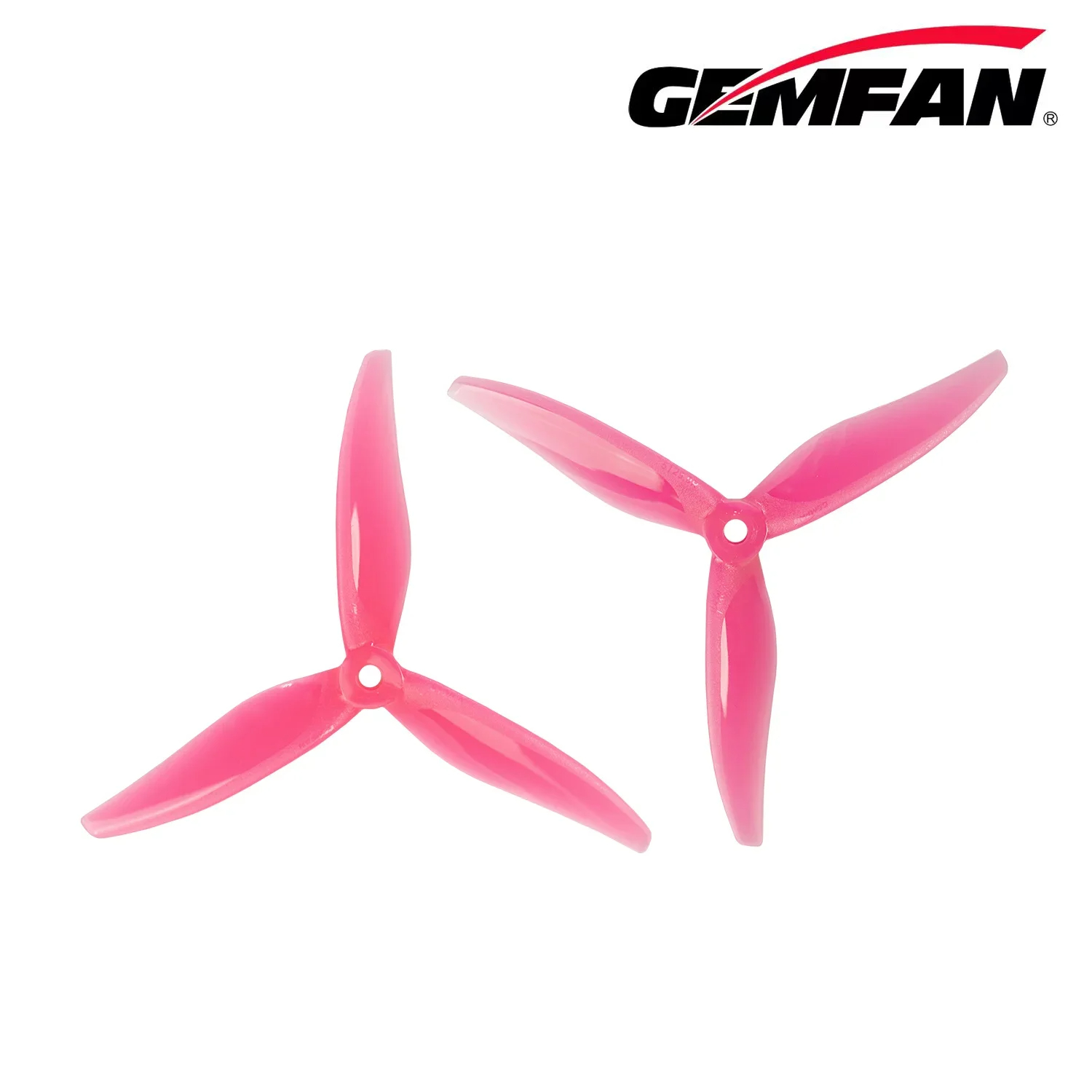 Gemfan 5129 5 polegadas 3 lâmi - Fpv Drone Propeller avaliação e preço