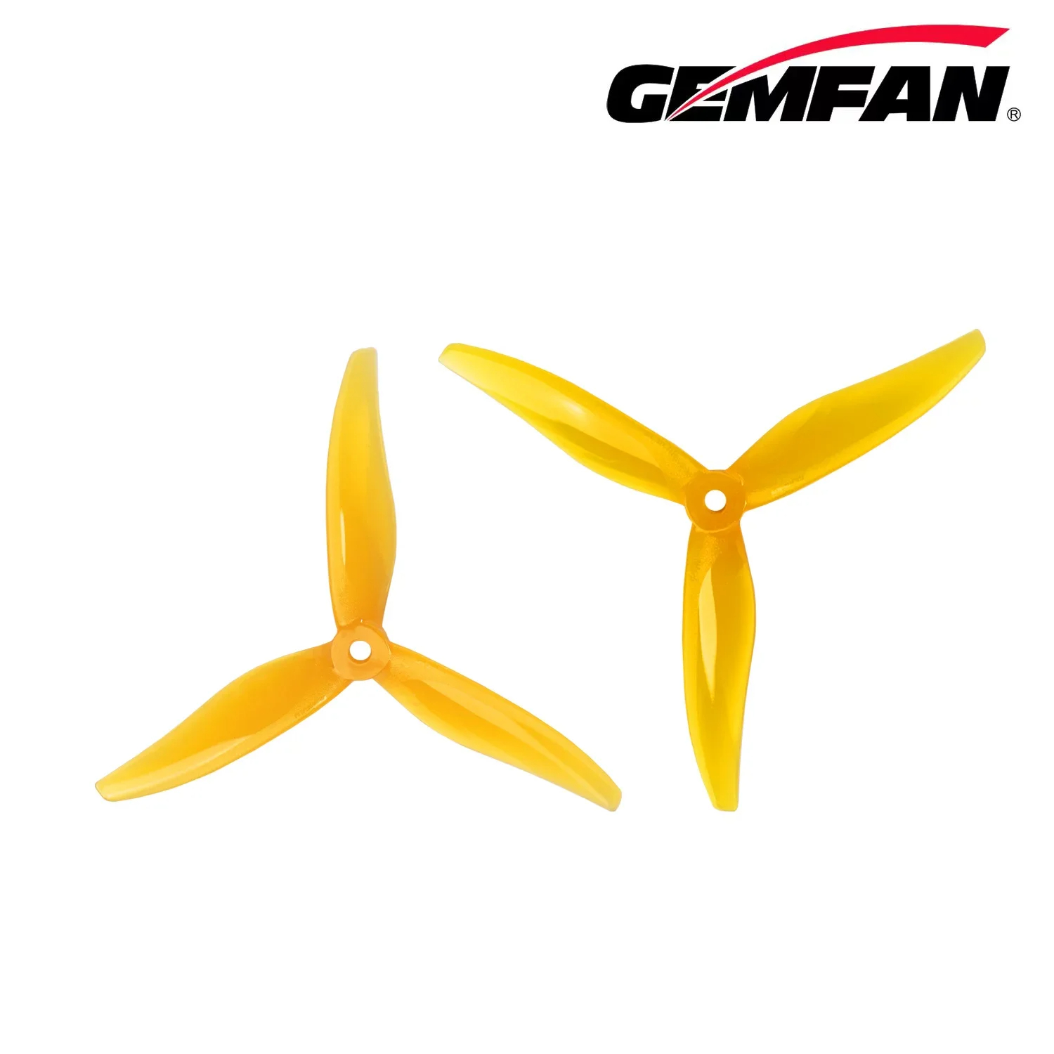 Gemfan 5129 5 polegadas 3 lâmi - Fpv Drone Propeller avaliação e preço