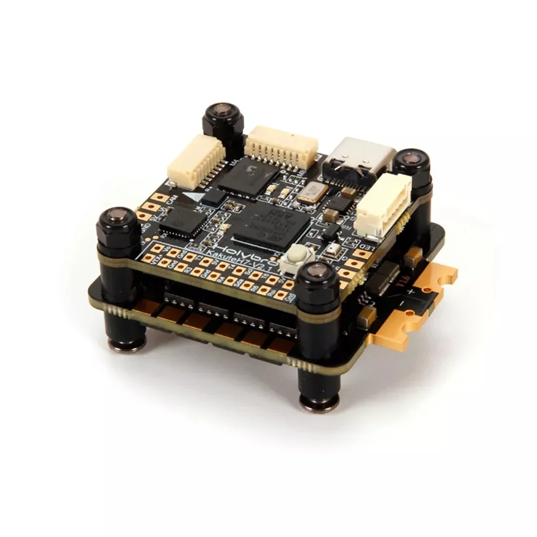Controlador de Voo HolyBro Kak - Fpv Drone Flight Controller avaliação e preço