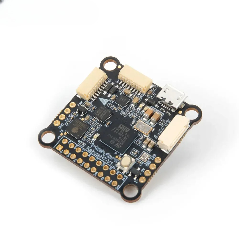 Controlador de Voo HolyBro Kak - Fpv Drone Flight Controller avaliação e preço
