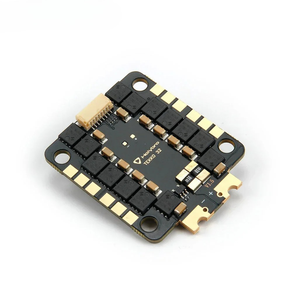 Controlador de Voo HolyBro Kak - Fpv Drone Flight Controller avaliação e preço
