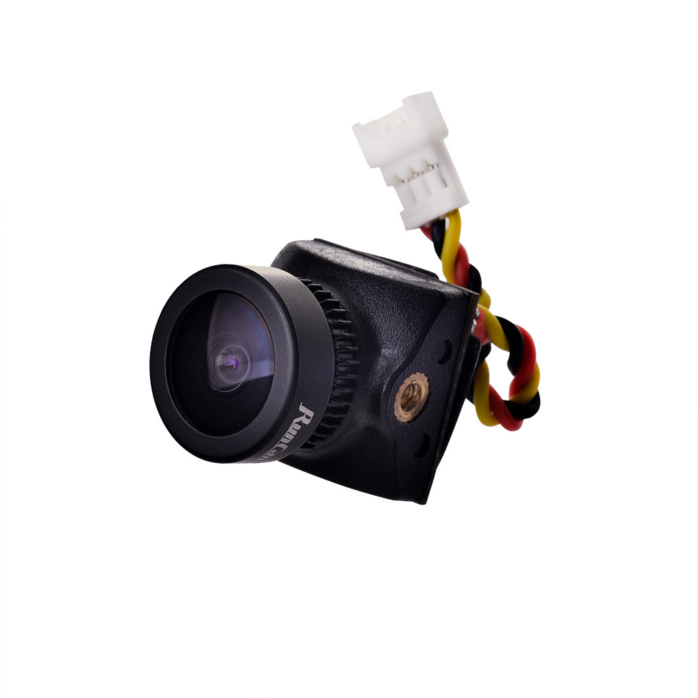 Câmera FPV RunCam Nano 2 2.1mm - Fpv Drone Camera avaliação e preço