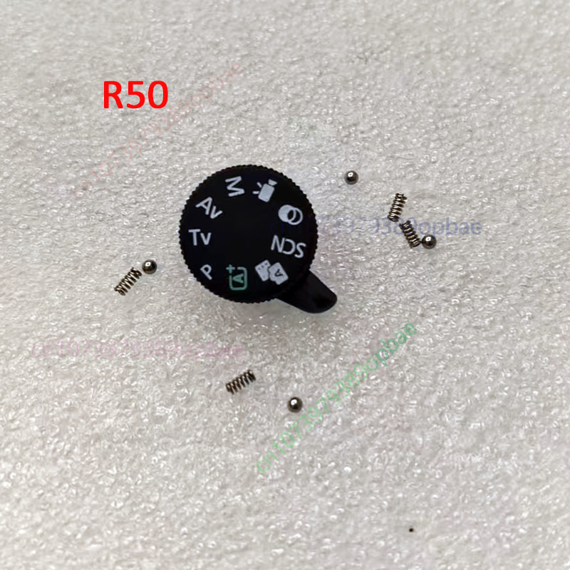 Novas peças de reparo para rod - Canon Camera Eos R50 avaliação e preço