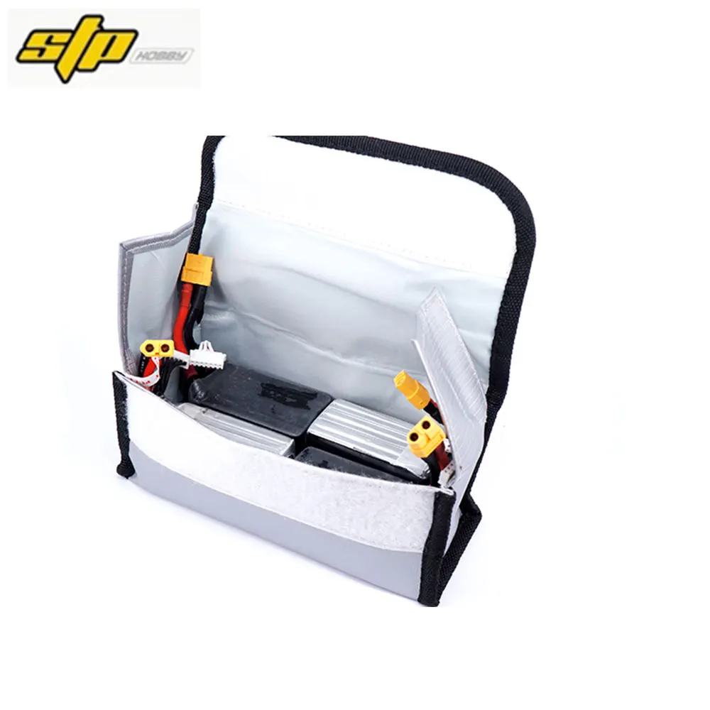 Bolsa de Segurança Portátil ST - Fpv Drone Bag avaliação e preço