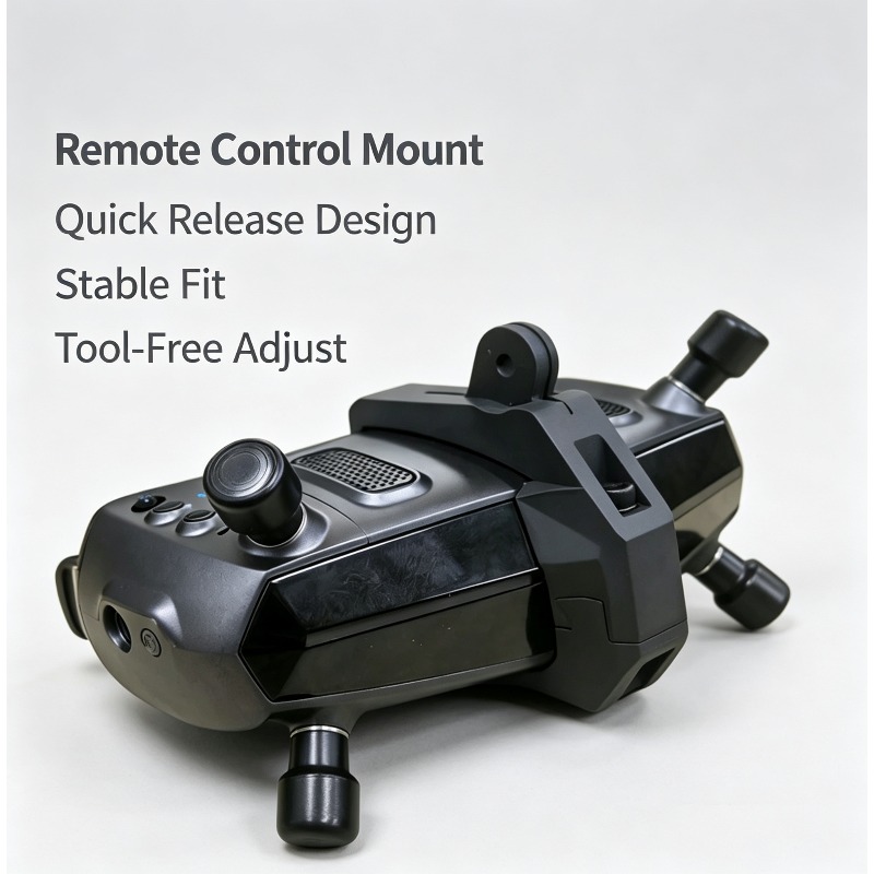 Suporte de Montagem Ajustável  - Fpv Drone Goggles avaliação e preço